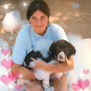 Meet your Posher, Brittany